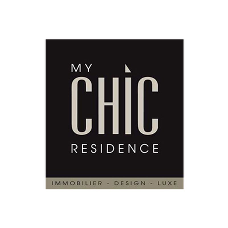 My Chic Résidence, magazine d'immobilier de luxe